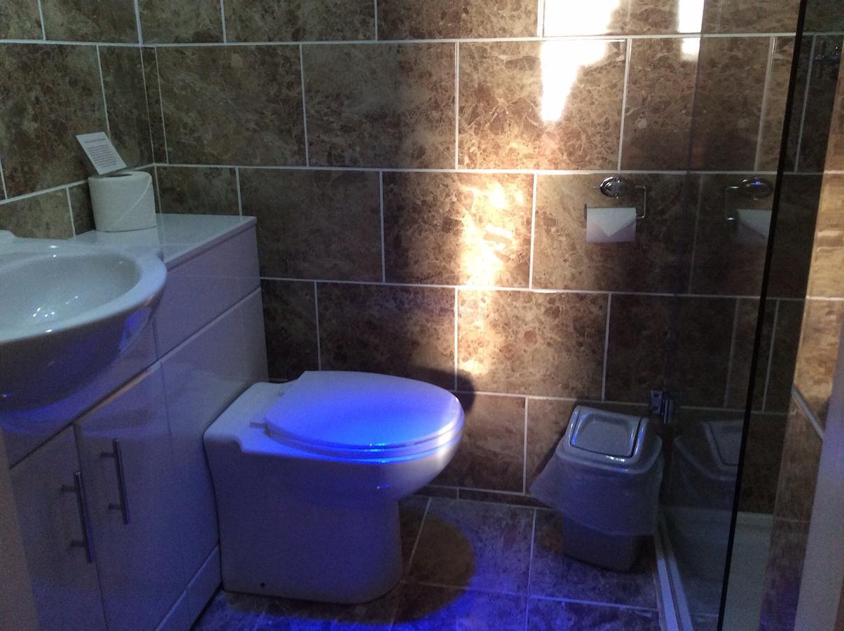 Polochar Inn Pollachara Szoba fotó